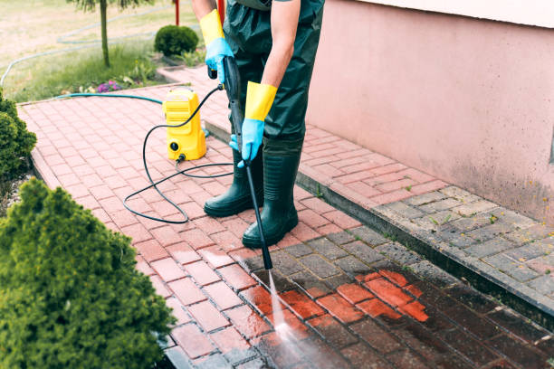 Best House Exterior Washing  in Pomeroy, OH