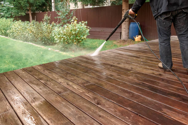 Spring Cleaning in Pomeroy, OH