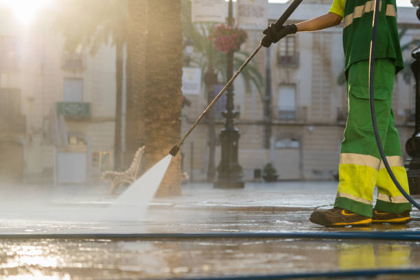 Best Machinery and Equipment Cleaning  in Pomeroy, OH
