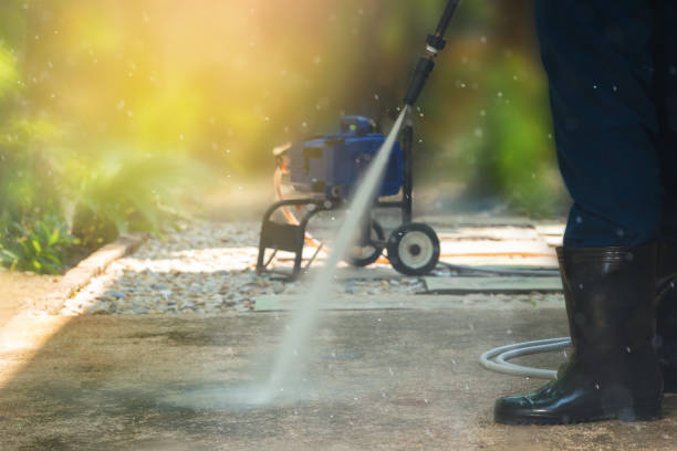 Best Gas Station Cleaning  in Pomeroy, OH